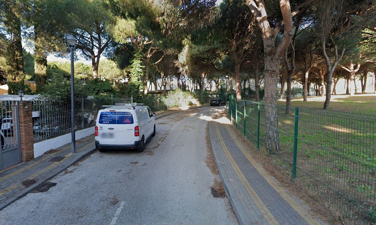 3 Bed Townhouse for sale in Marbella Costa Del Sol, Málaga, Spain