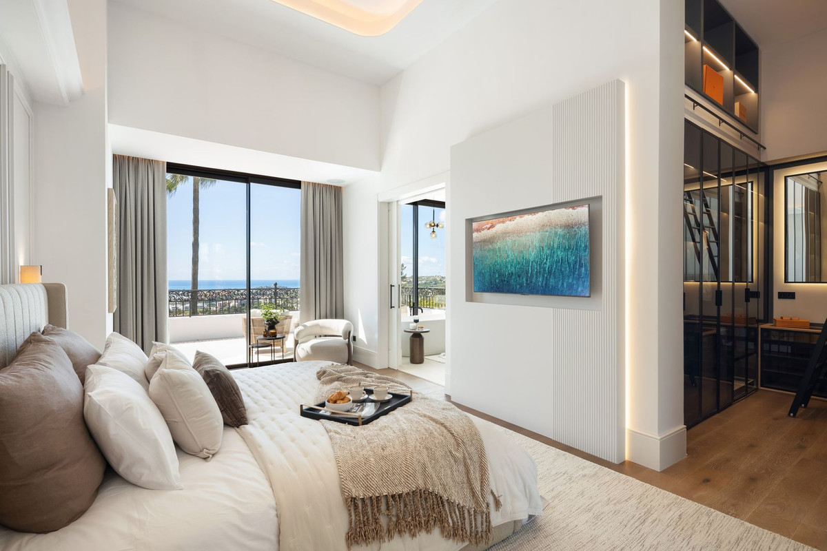 Se vende Villa - Chalet de 5 dormitorios en Costa Del Sol, Málaga, España