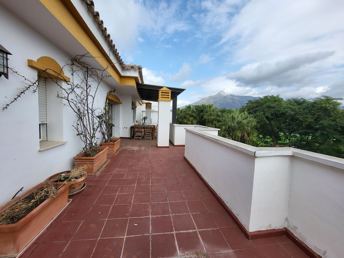 Se vende Ático de 2 dormitorios en Costa Del Sol, Málaga, España
