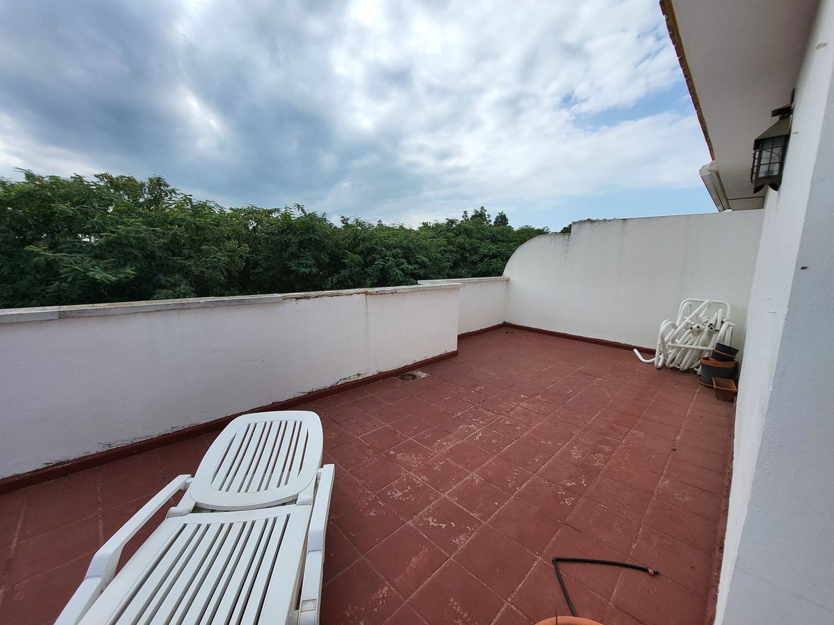 Se vende Ático de 2 dormitorios en Costa Del Sol, Málaga, España