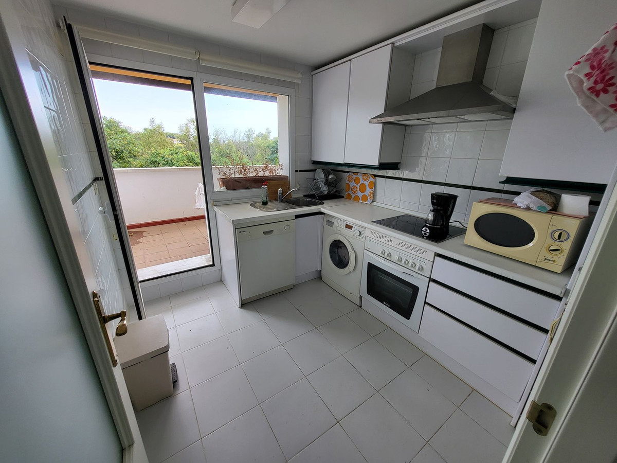 Se vende Ático de 2 dormitorios en Costa Del Sol, Málaga, España