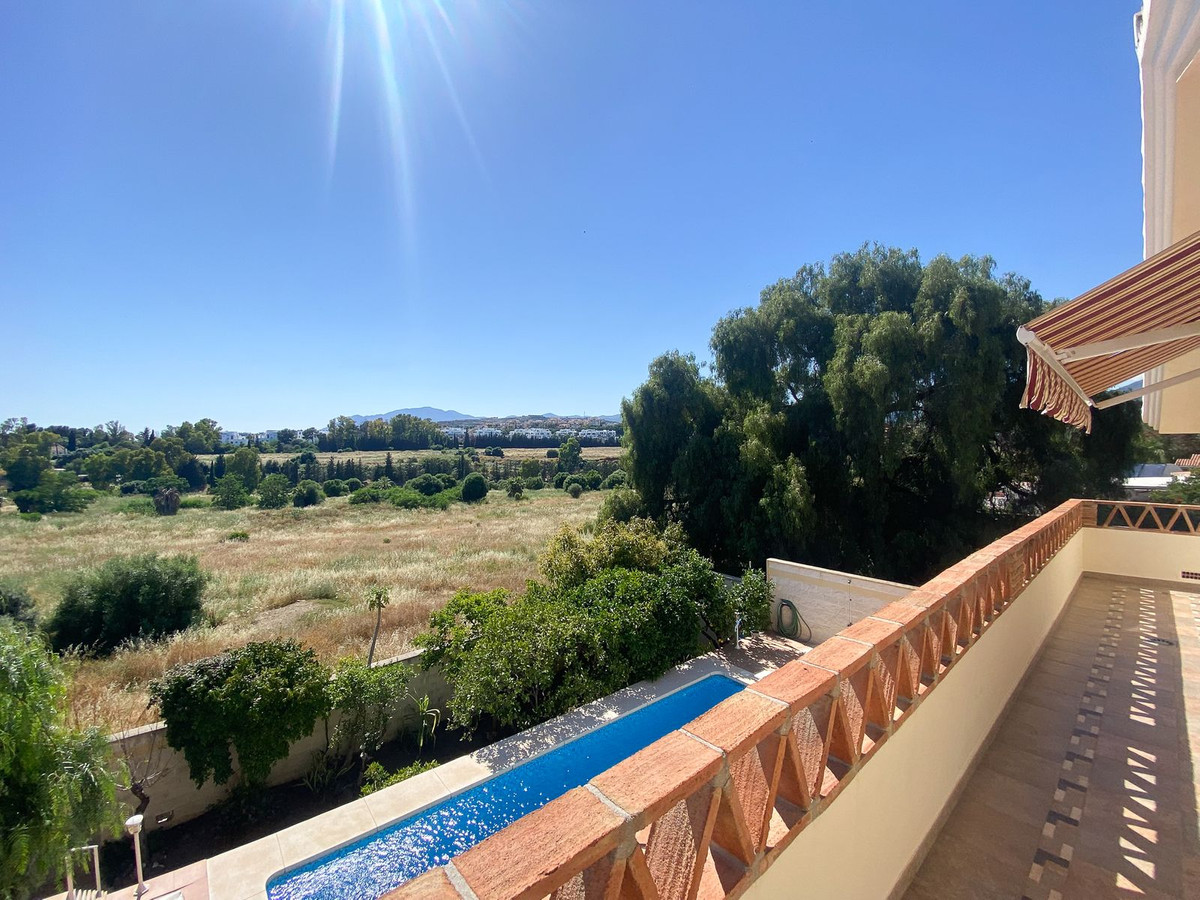3 Bed Townhouse for sale in Guadalmina Alta Costa Del Sol, Málaga, Spain