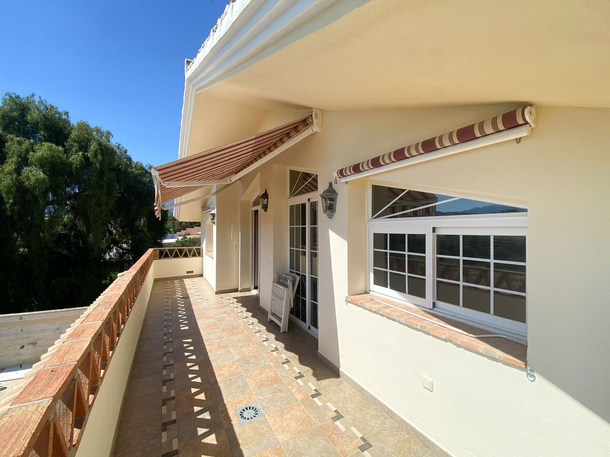 3 Bed Townhouse for sale in Guadalmina Alta Costa Del Sol, Málaga, Spain