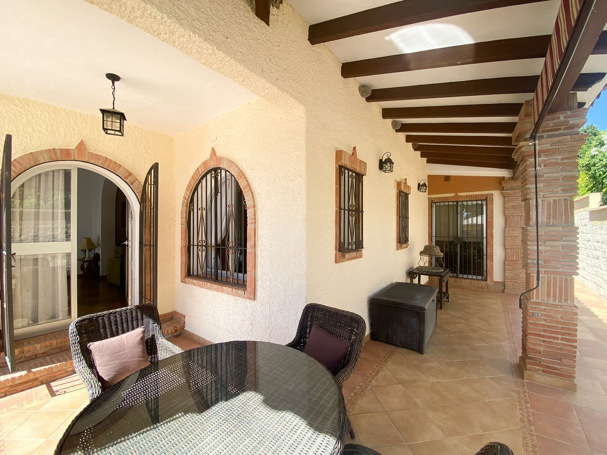 3 Bed Townhouse for sale in Guadalmina Alta Costa Del Sol, Málaga, Spain