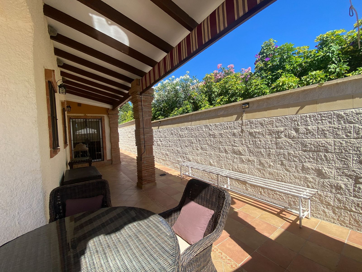 3 Bed Townhouse for sale in Guadalmina Alta Costa Del Sol, Málaga, Spain
