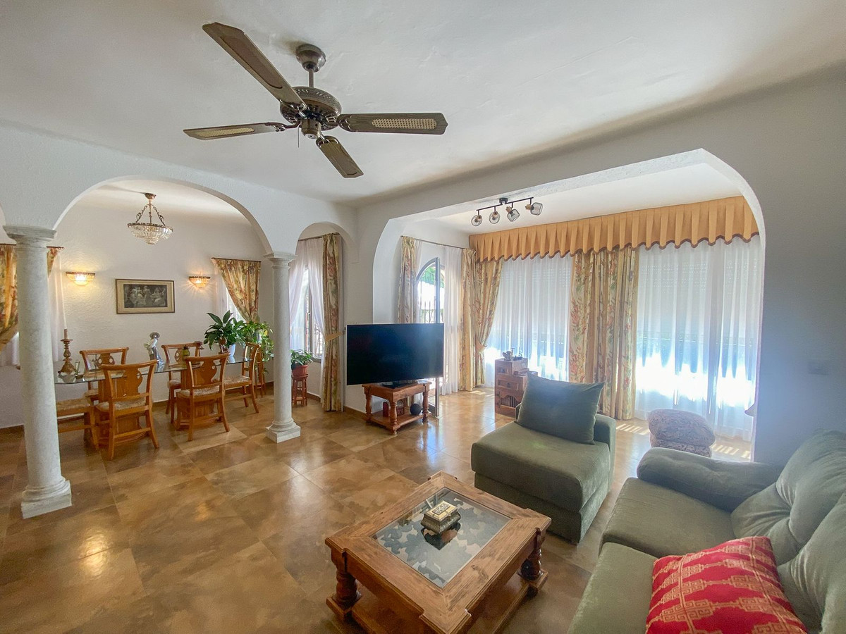 3 Bed Townhouse for sale in Guadalmina Alta Costa Del Sol, Málaga, Spain