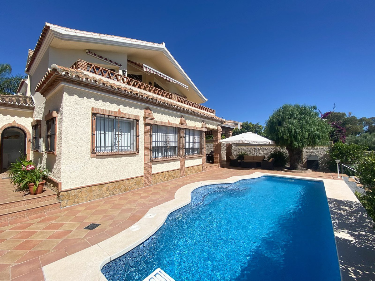 3 Bed Townhouse for sale in Guadalmina Alta Costa Del Sol, Málaga, Spain