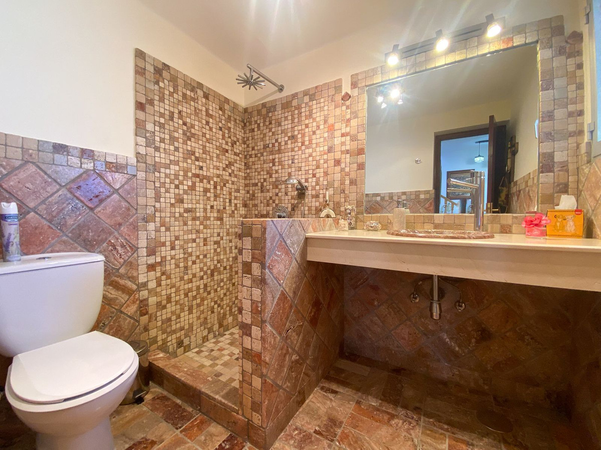 3 Bed Townhouse for sale in Guadalmina Alta Costa Del Sol, Málaga, Spain