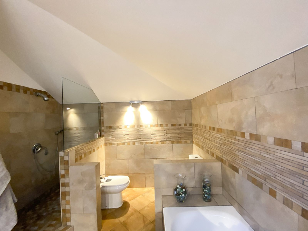 3 Bed Townhouse for sale in Guadalmina Alta Costa Del Sol, Málaga, Spain