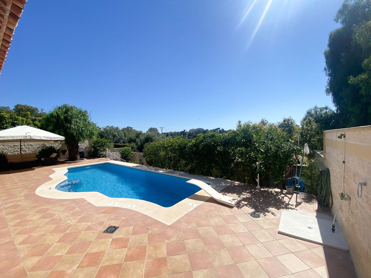 3 Bed Townhouse for sale in Guadalmina Alta Costa Del Sol, Málaga, Spain