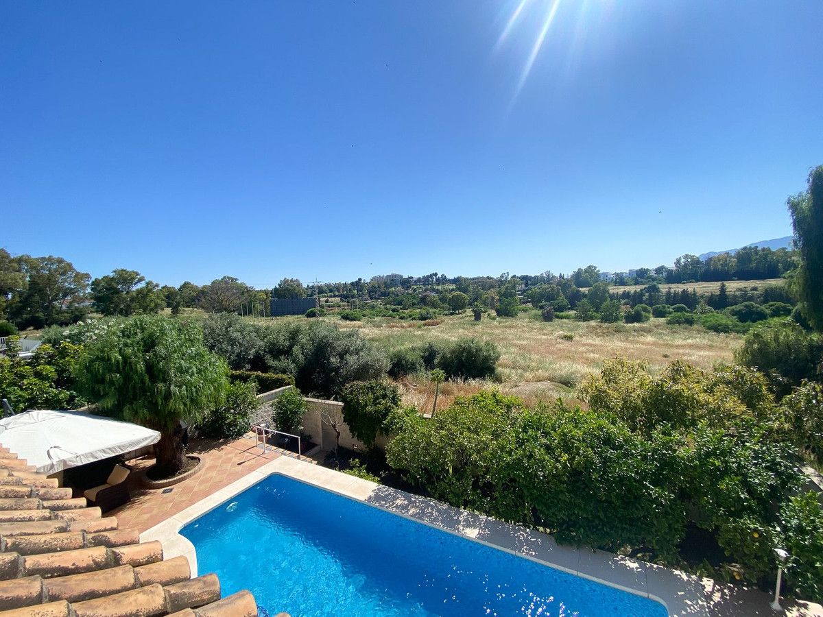 3 Bed Townhouse for sale in Guadalmina Alta Costa Del Sol, Málaga, Spain
