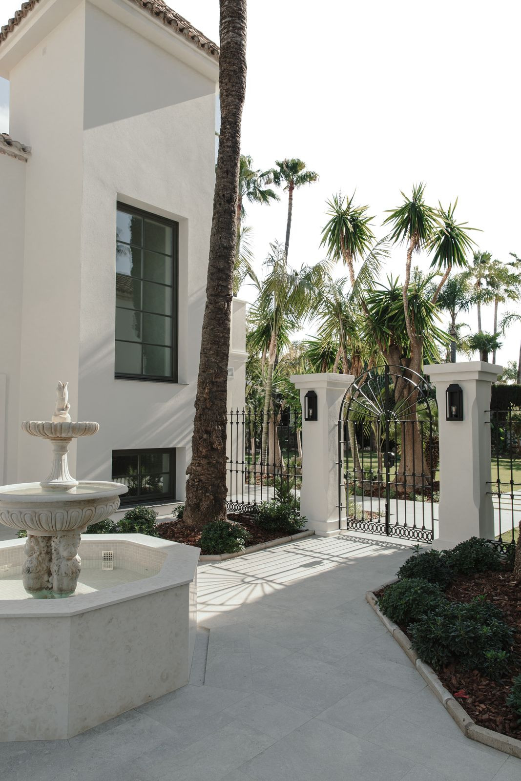 Se vende Villa - Chalet de 6 dormitorios en Costa Del Sol, Málaga, España