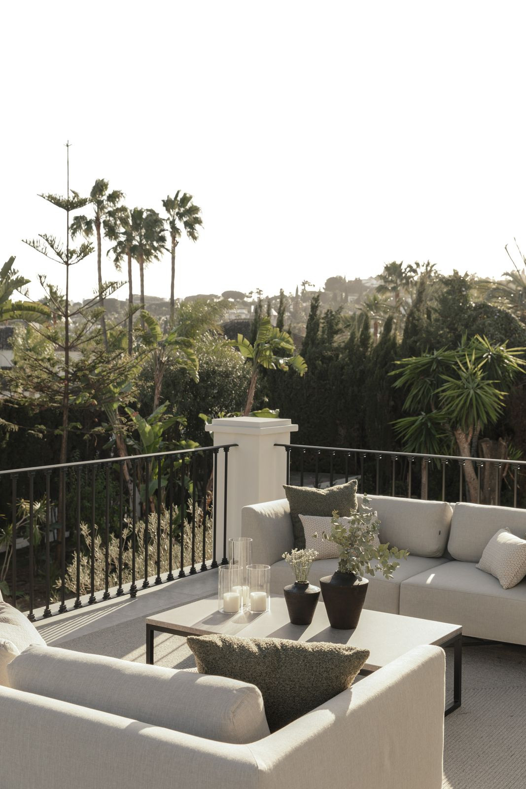Se vende Villa - Chalet de 6 dormitorios en Costa Del Sol, Málaga, España
