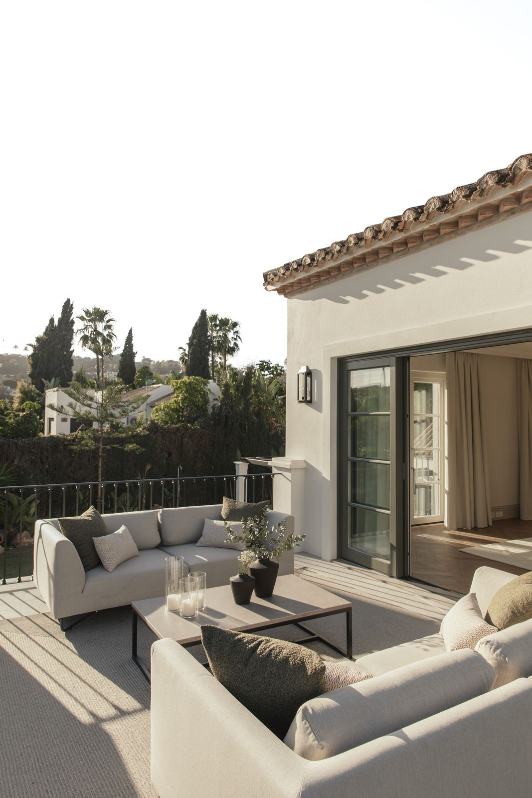 Se vende Villa - Chalet de 6 dormitorios en Costa Del Sol, Málaga, España
