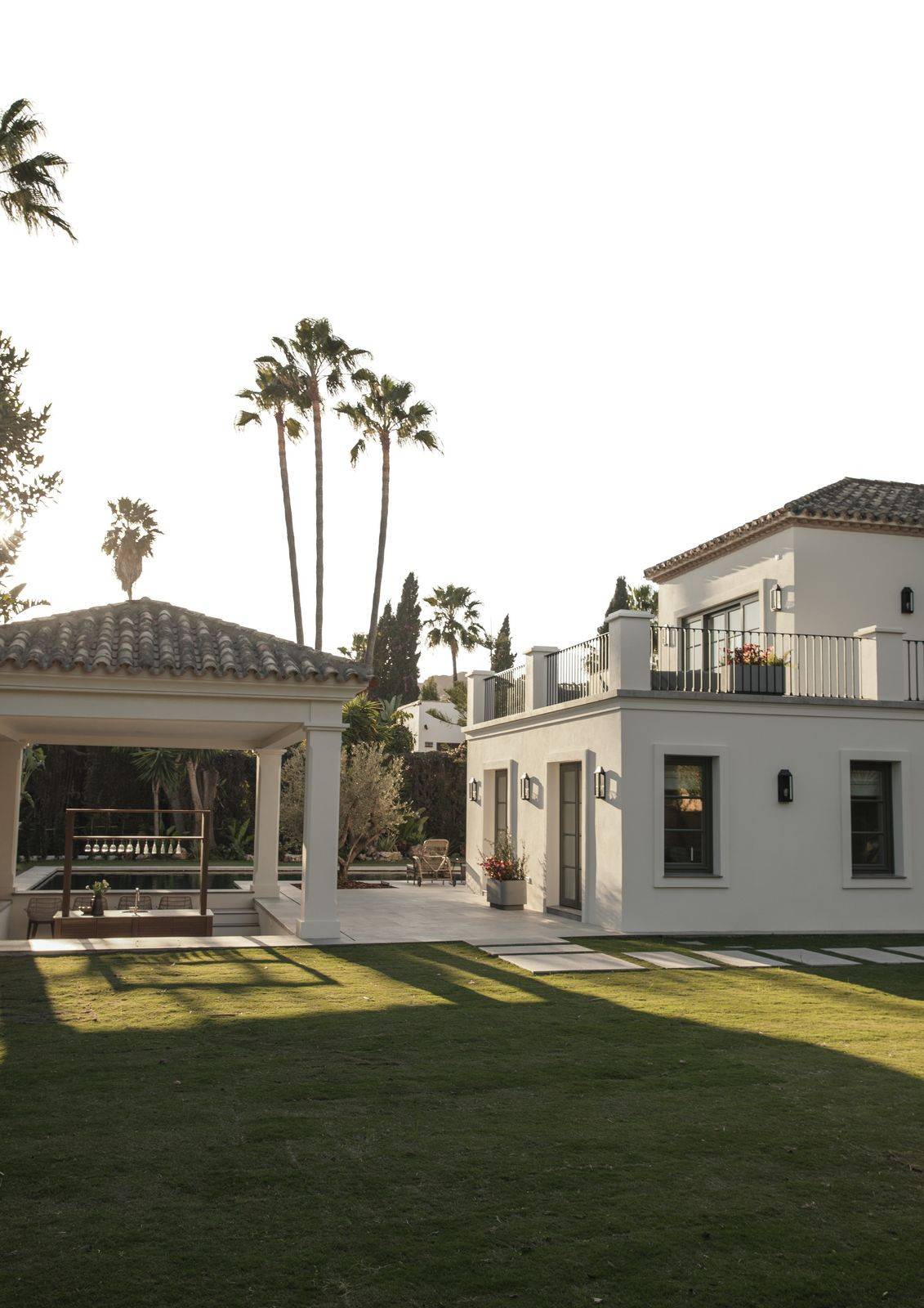 Se vende Villa - Chalet de 6 dormitorios en Costa Del Sol, Málaga, España