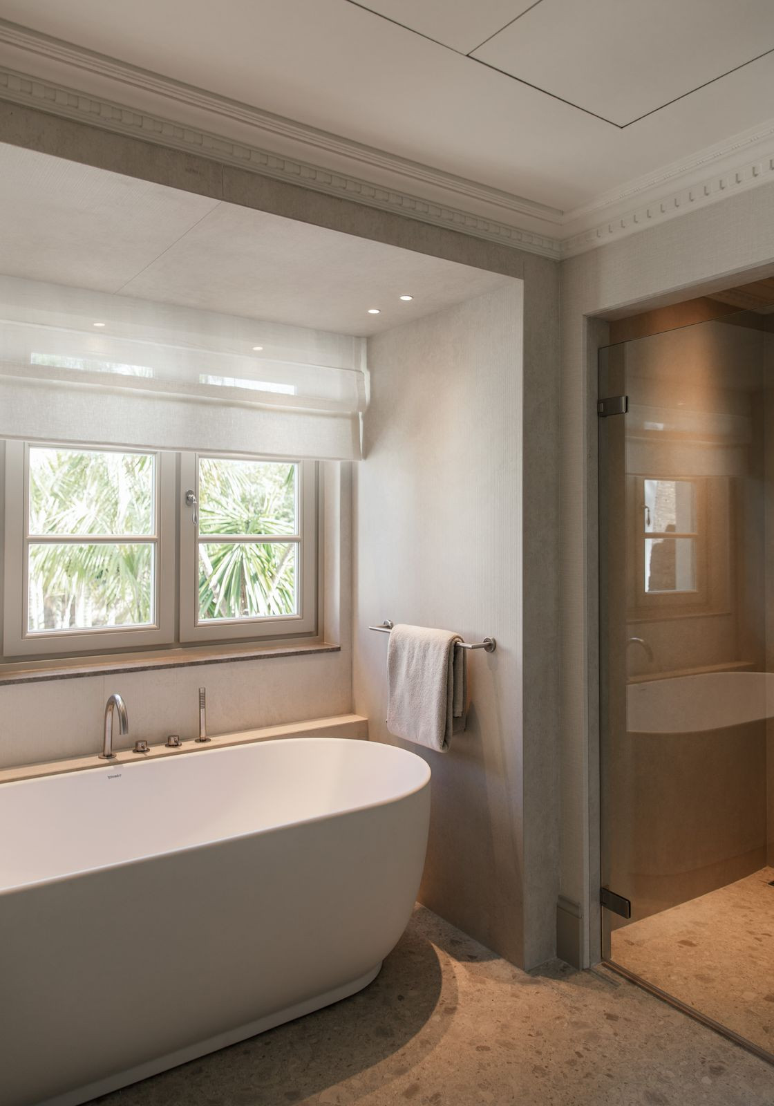 Se vende Villa - Chalet de 6 dormitorios en Costa Del Sol, Málaga, España