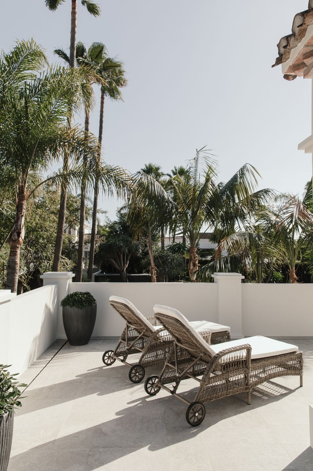 Se vende Villa - Chalet de 6 dormitorios en Costa Del Sol, Málaga, España