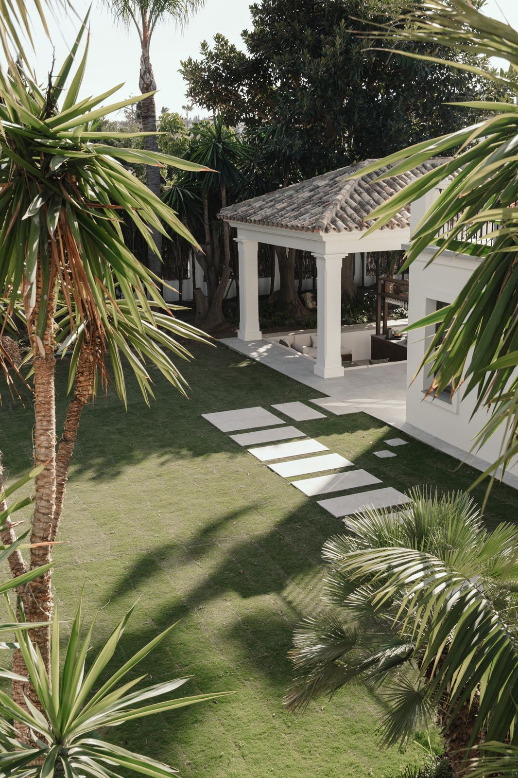 Se vende Villa - Chalet de 6 dormitorios en Costa Del Sol, Málaga, España
