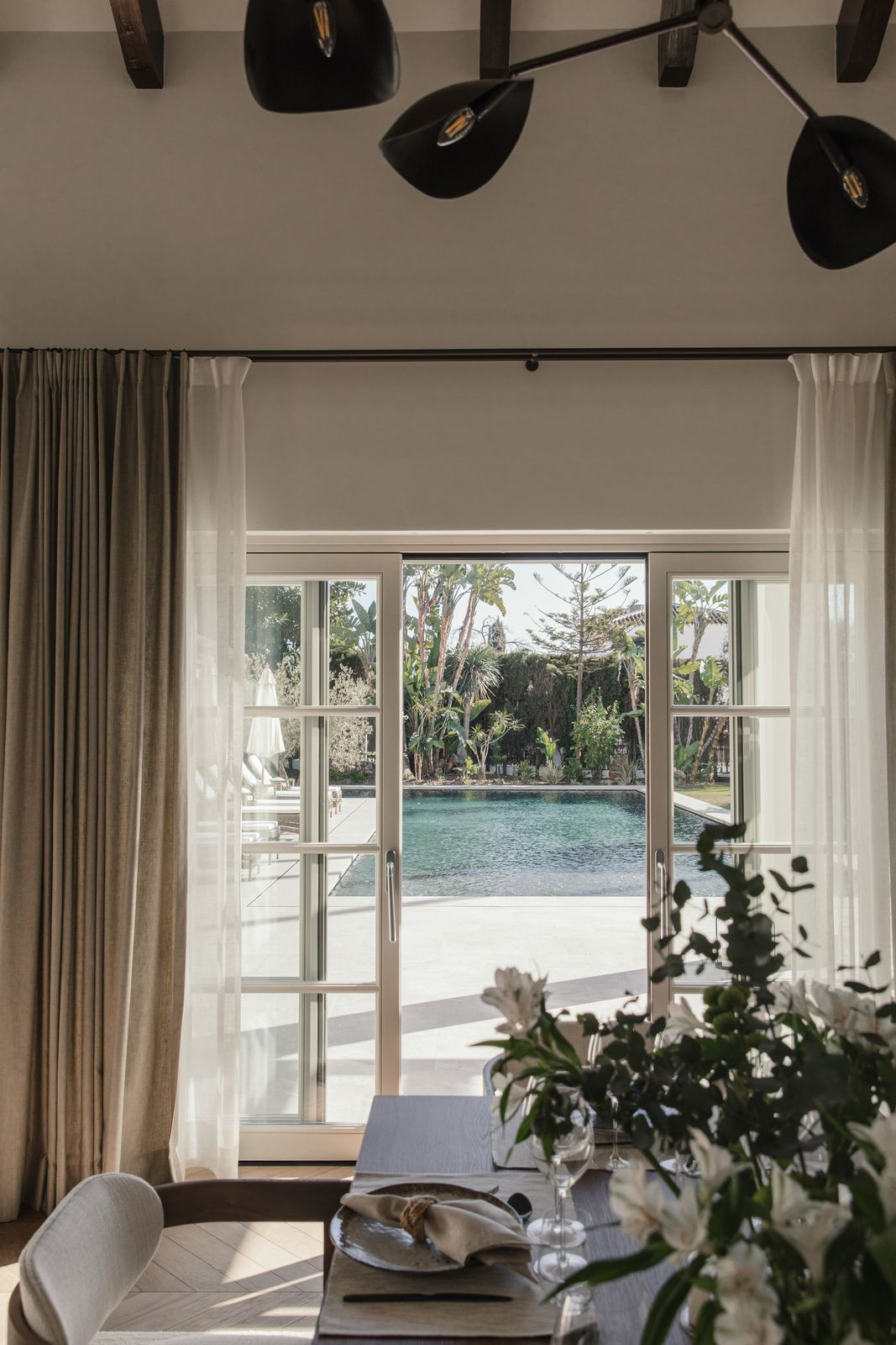 Se vende Villa - Chalet de 6 dormitorios en Costa Del Sol, Málaga, España