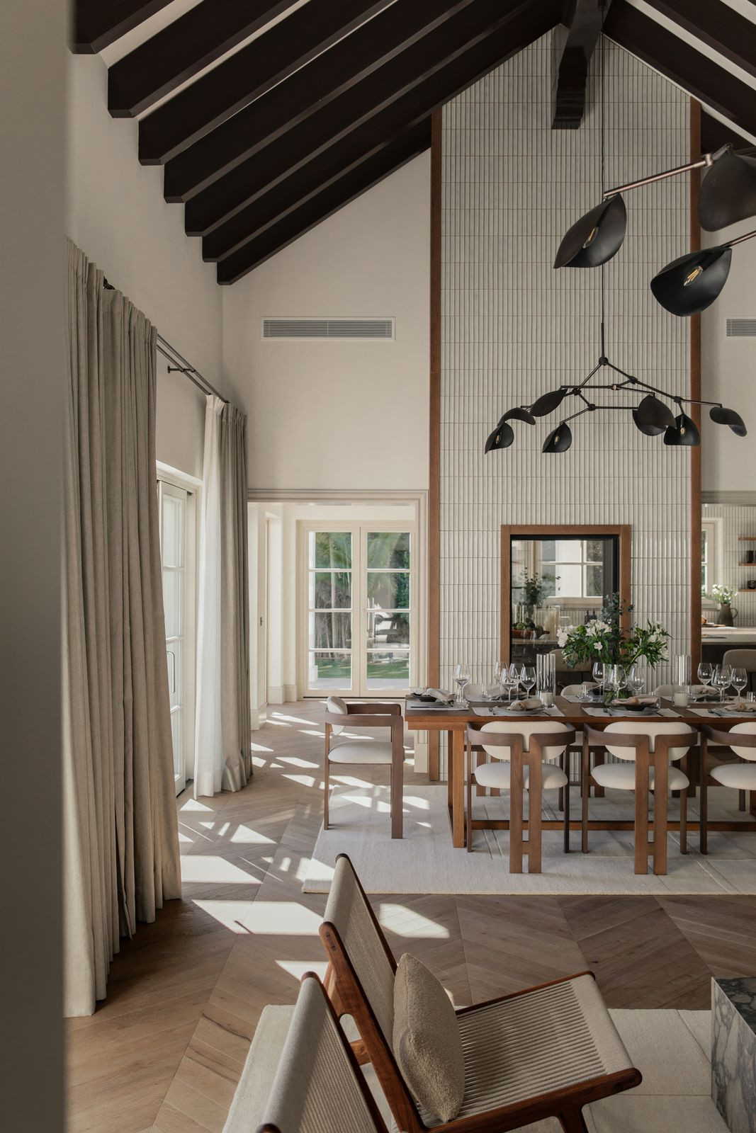 Se vende Villa - Chalet de 6 dormitorios en Costa Del Sol, Málaga, España