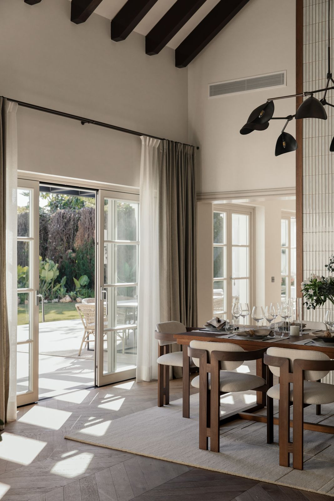 Se vende Villa - Chalet de 6 dormitorios en Costa Del Sol, Málaga, España