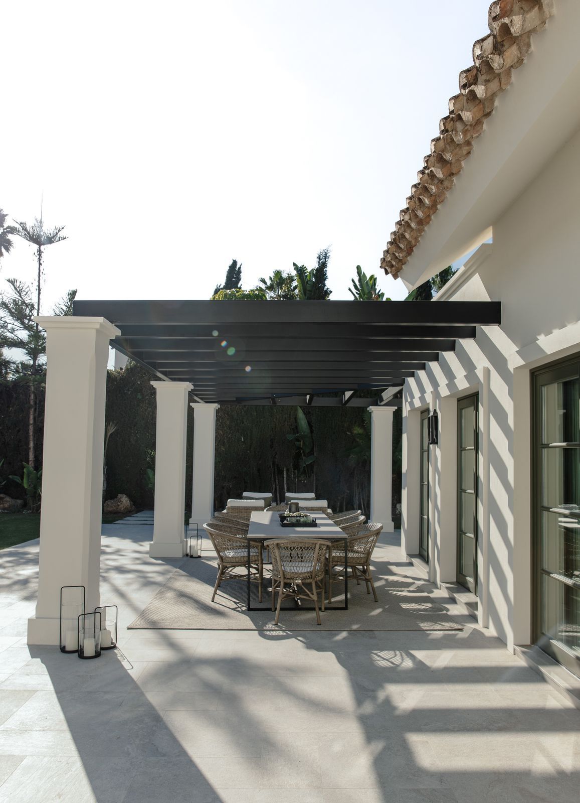 Se vende Villa - Chalet de 6 dormitorios en Costa Del Sol, Málaga, España