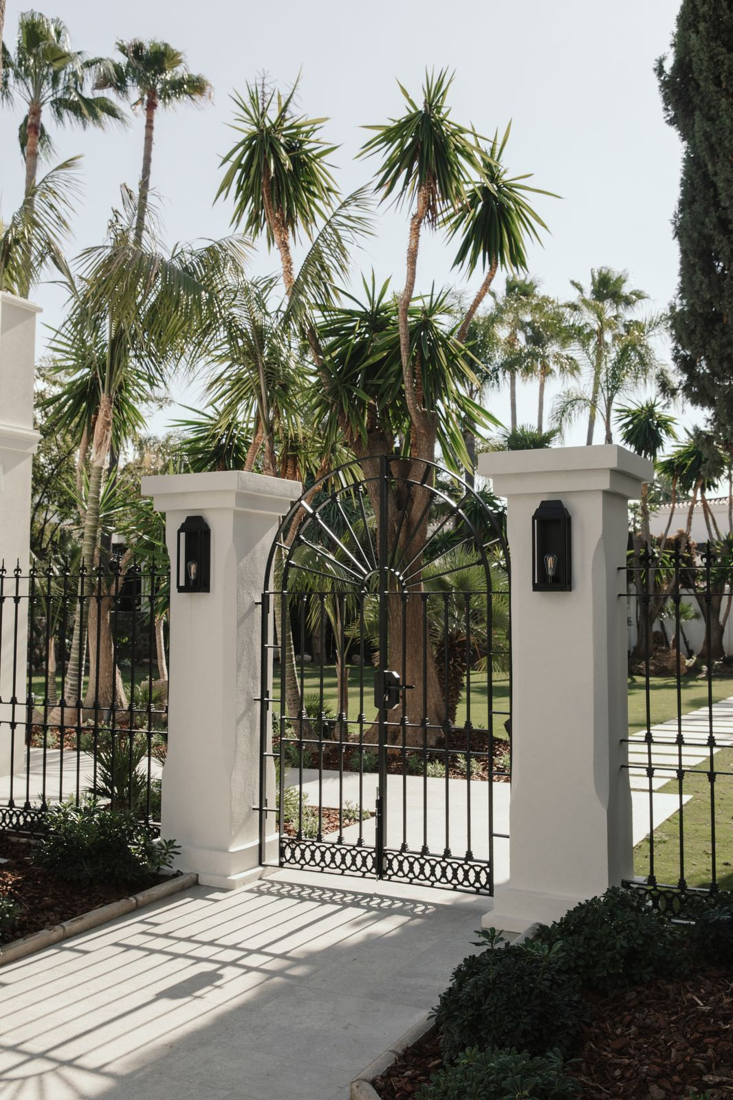 Se vende Villa - Chalet de 6 dormitorios en Costa Del Sol, Málaga, España