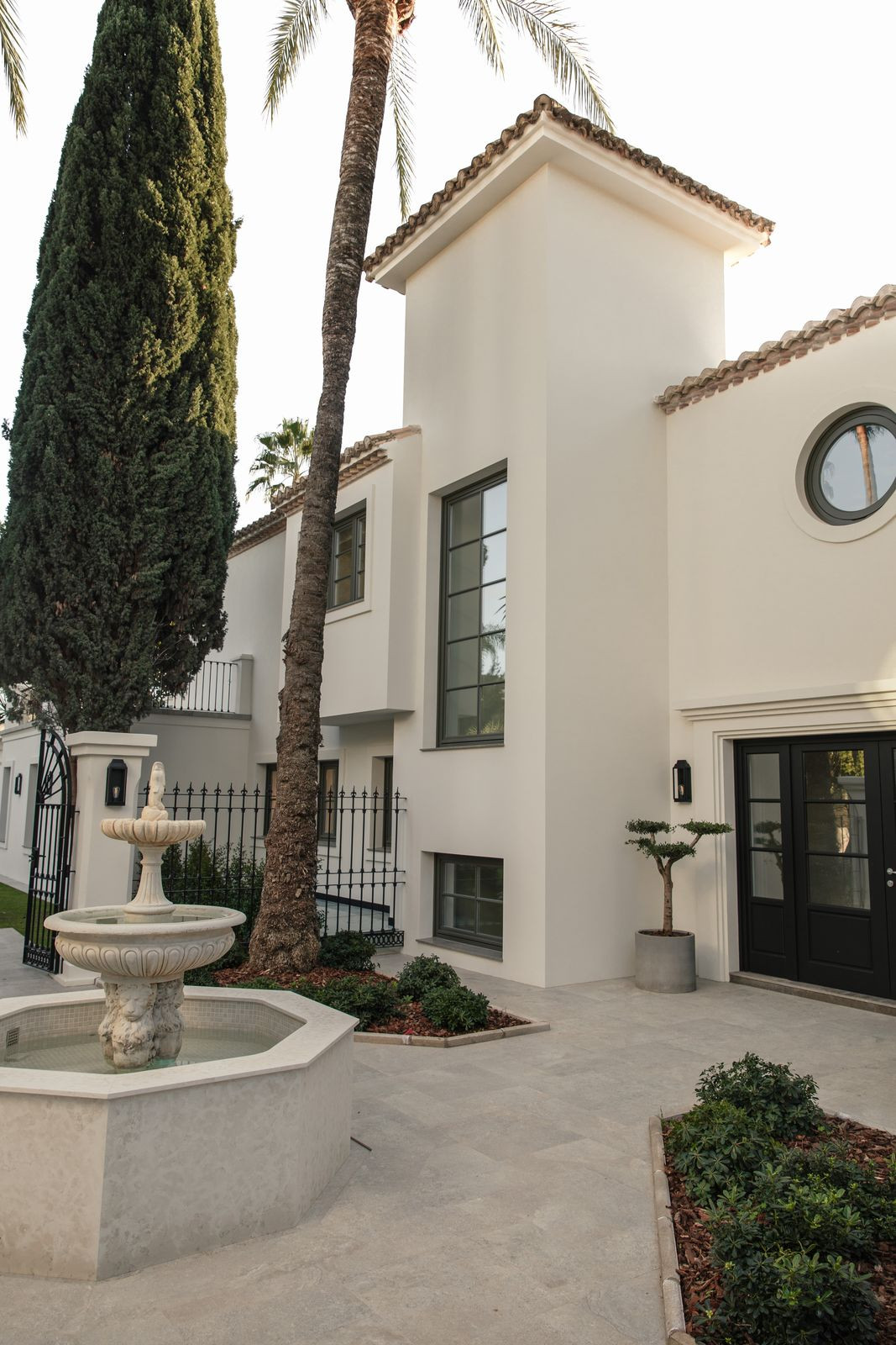 Se vende Villa - Chalet de 6 dormitorios en Costa Del Sol, Málaga, España