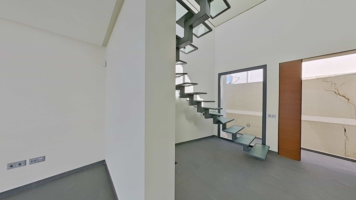 3 Bed Townhouse for sale in Marbella Costa Del Sol, Málaga, Spain