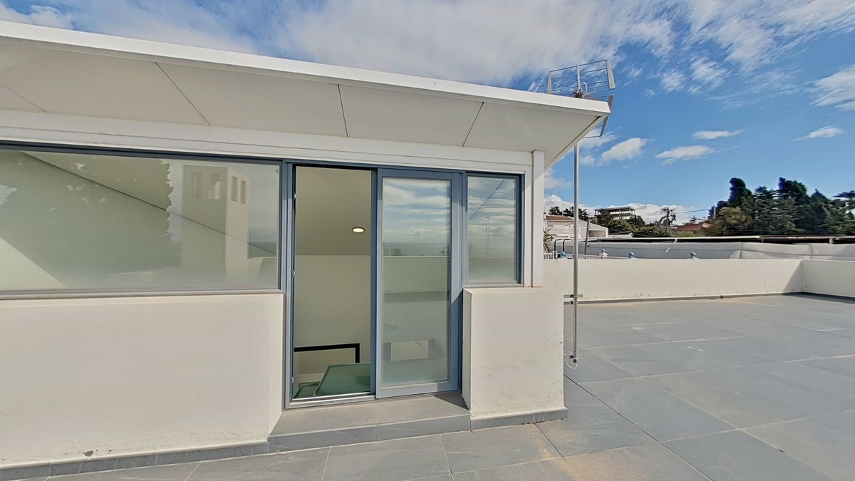 3 Bed Townhouse for sale in Marbella Costa Del Sol, Málaga, Spain