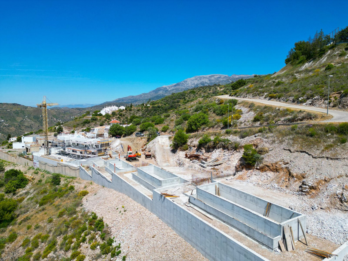 Se vende Villa - Chalet de 4 dormitorios en Costa Del Sol East, Málaga, España