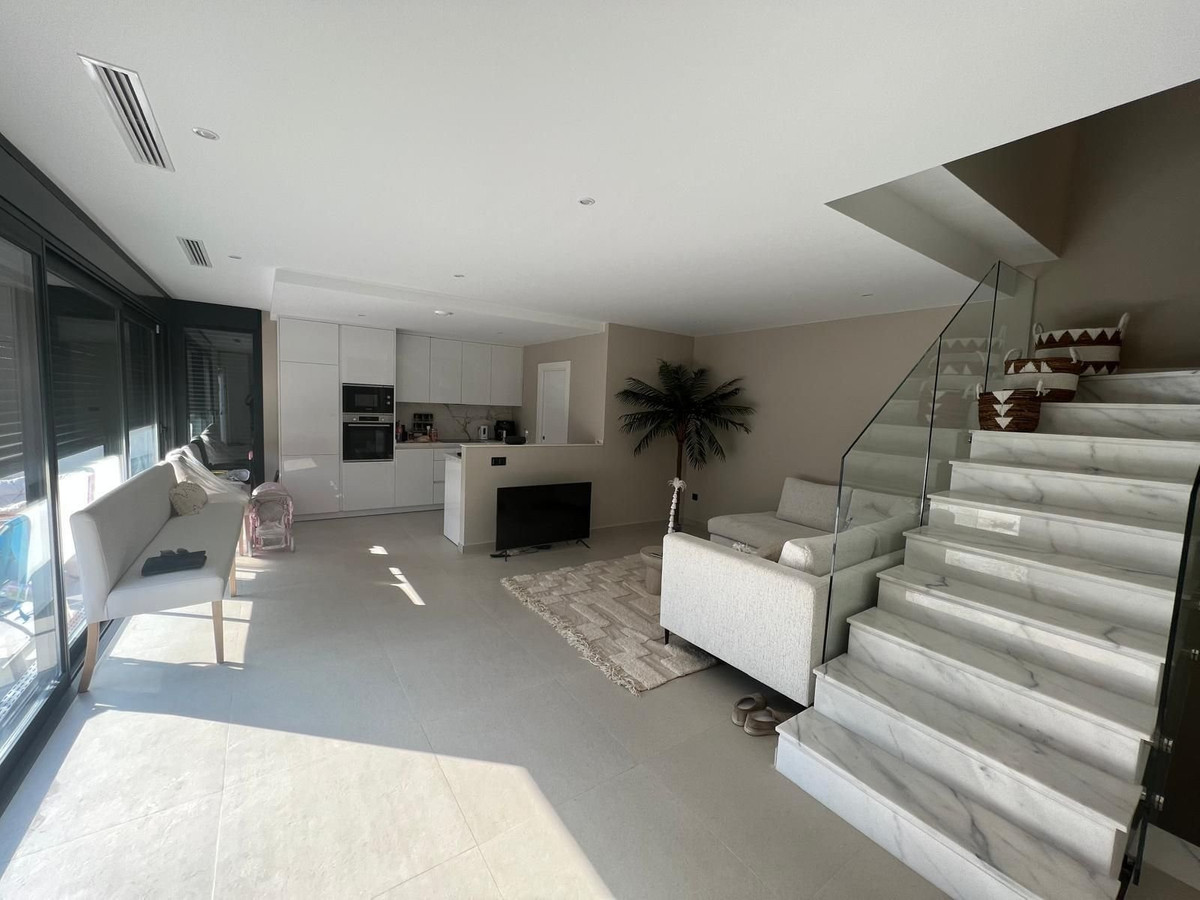 5 Bed Townhouse for sale in La Finca Golf Costa Blanca, Alicante, Spain