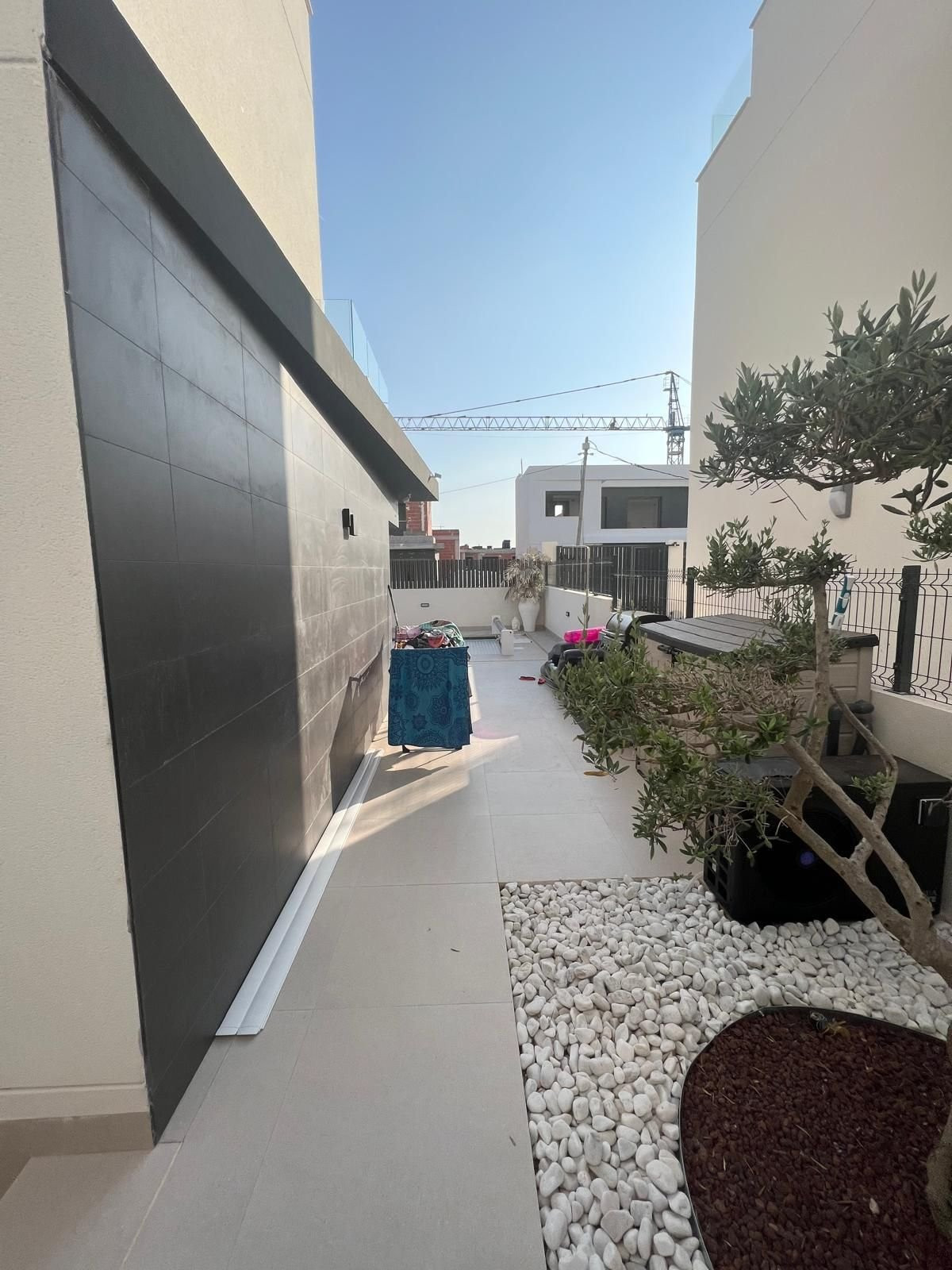 5 Bed Townhouse for sale in La Finca Golf Costa Blanca, Alicante, Spain