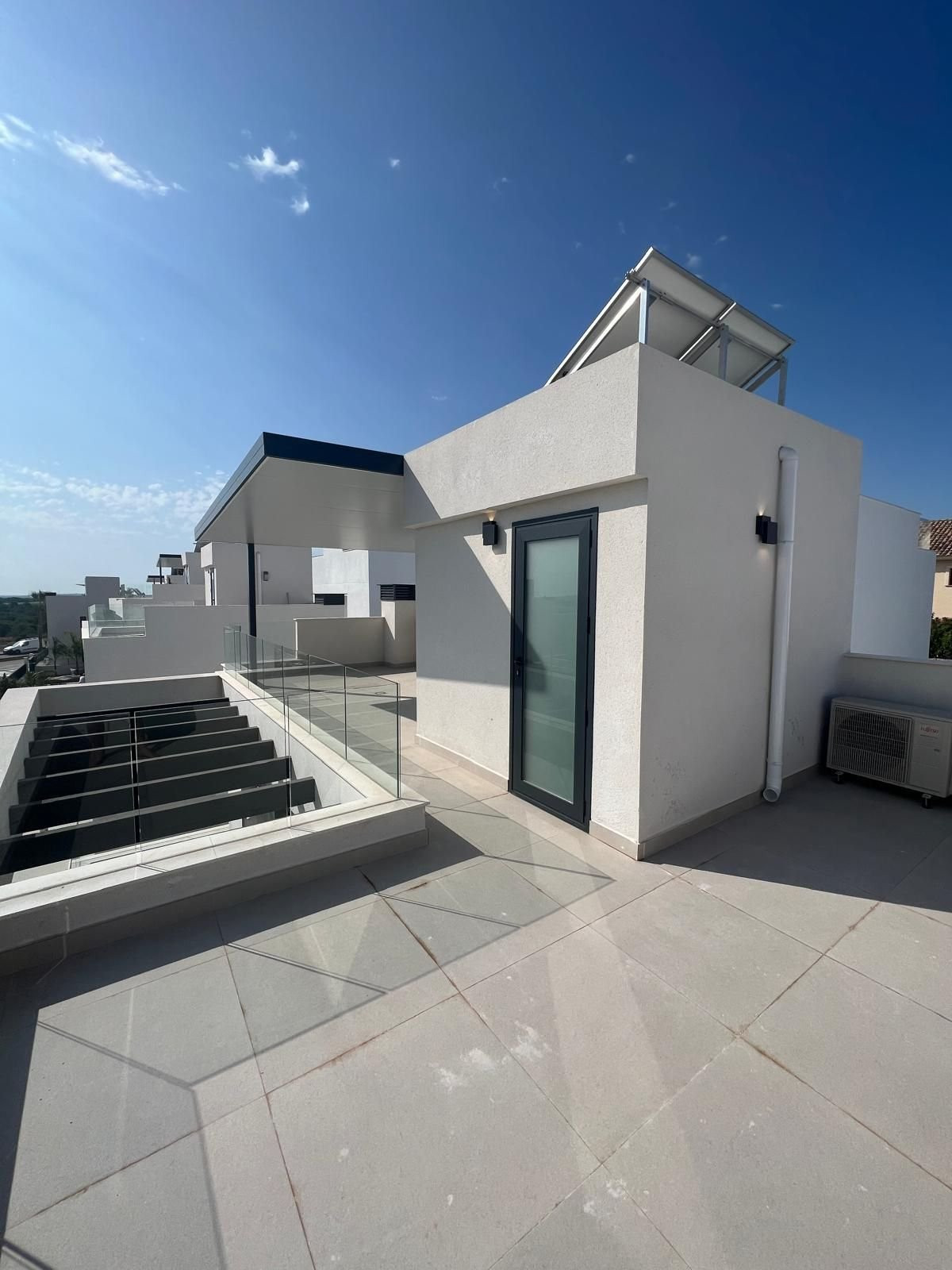 5 Bed Townhouse for sale in La Finca Golf Costa Blanca, Alicante, Spain