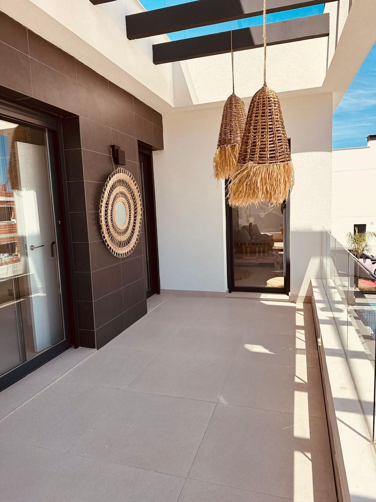5 Bed Townhouse for sale in La Finca Golf Costa Blanca, Alicante, Spain