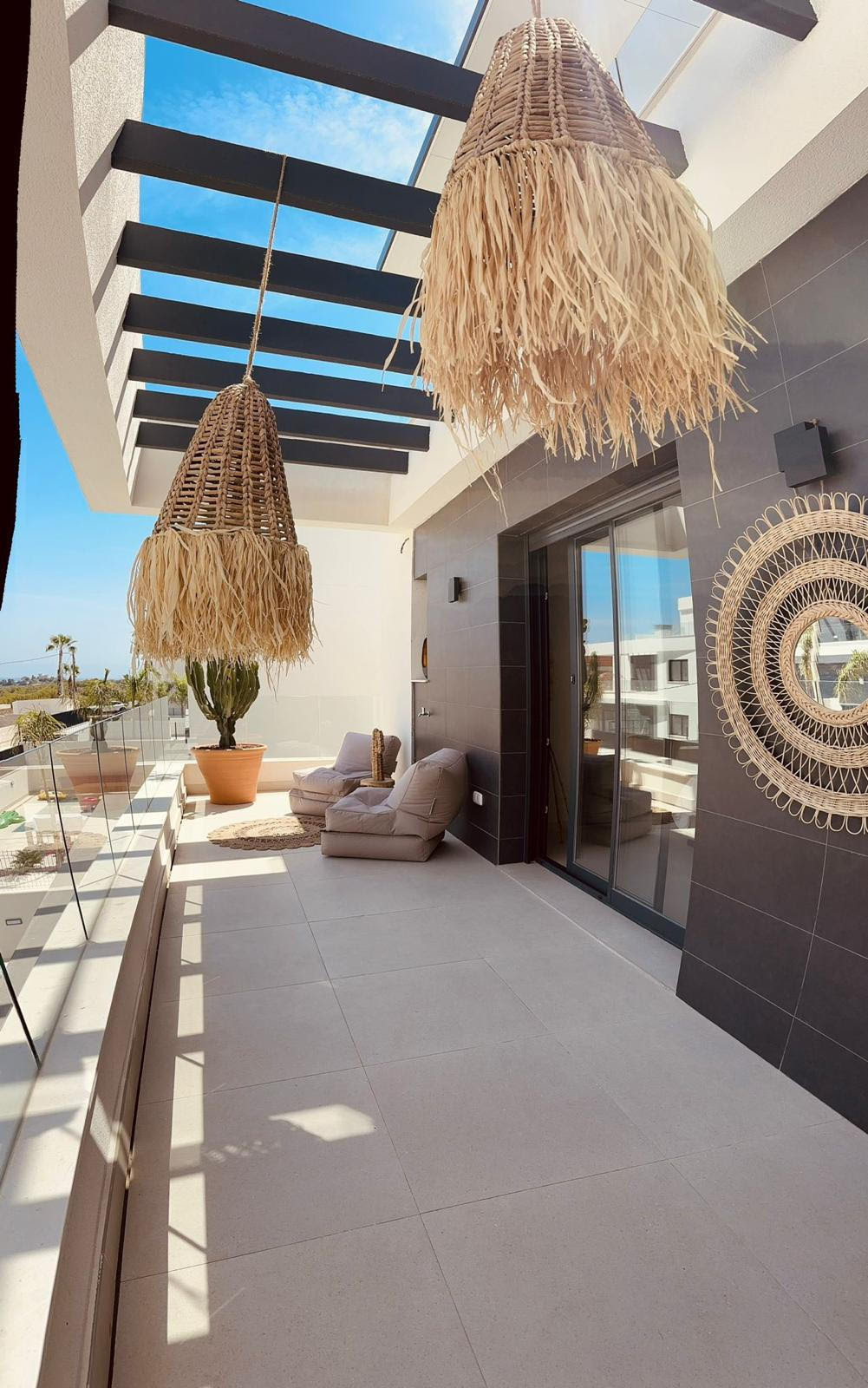 5 Bed Townhouse for sale in La Finca Golf Costa Blanca, Alicante, Spain