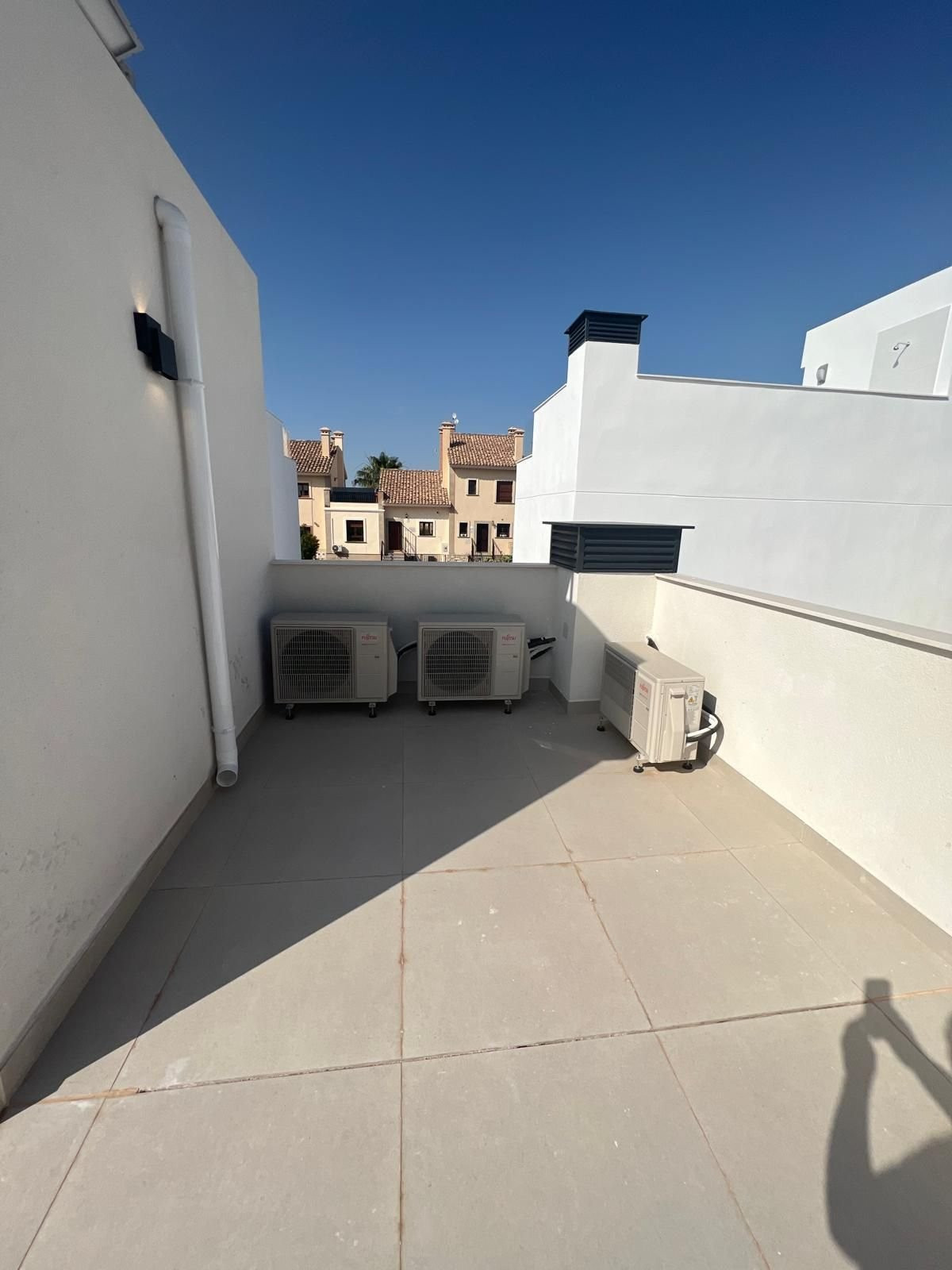 5 Bed Townhouse for sale in La Finca Golf Costa Blanca, Alicante, Spain