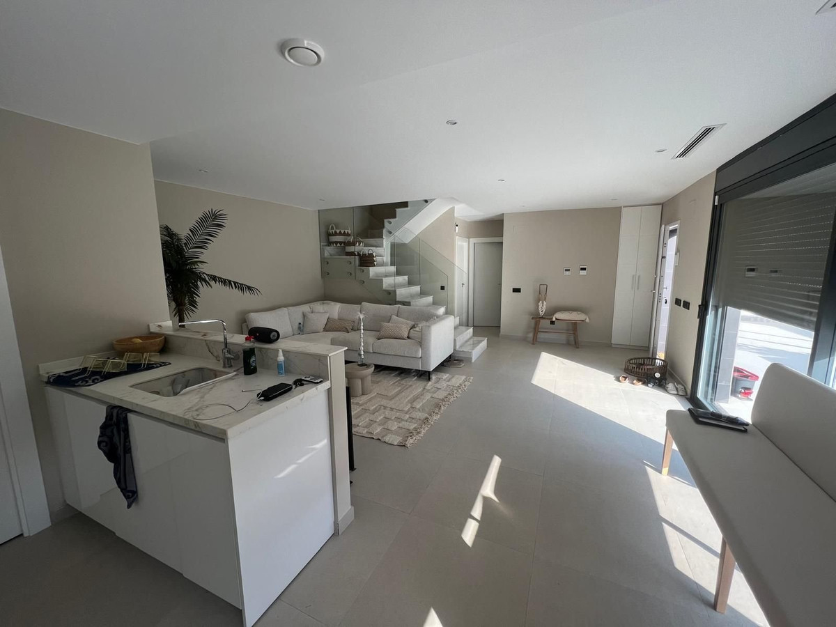 5 Bed Townhouse for sale in La Finca Golf Costa Blanca, Alicante, Spain