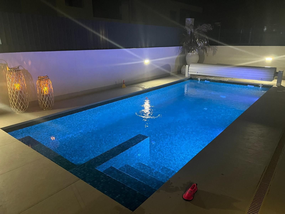 5 Bed Townhouse for sale in La Finca Golf Costa Blanca, Alicante, Spain
