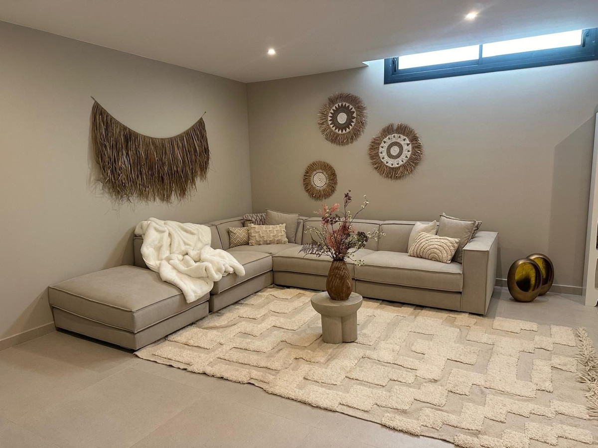 5 Bed Townhouse for sale in La Finca Golf Costa Blanca, Alicante, Spain