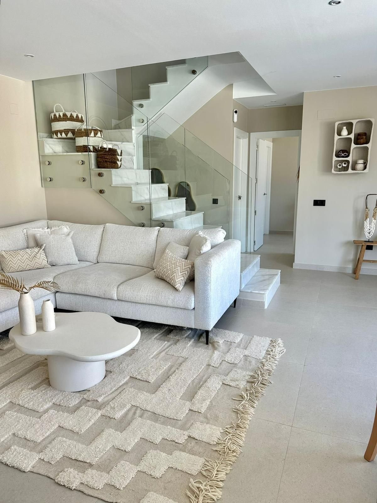 5 Bed Townhouse for sale in La Finca Golf Costa Blanca, Alicante, Spain