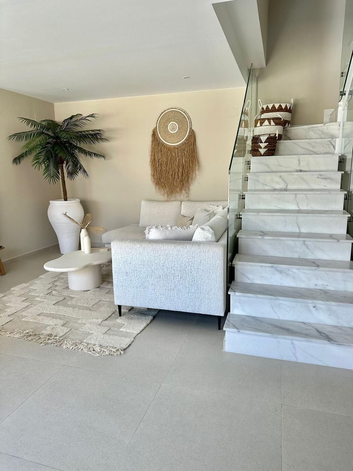 5 Bed Townhouse for sale in La Finca Golf Costa Blanca, Alicante, Spain