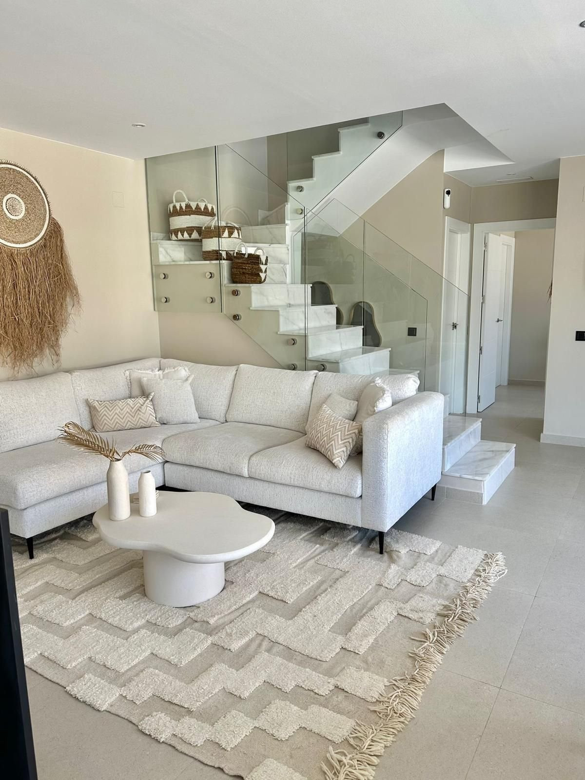 5 Bed Townhouse for sale in La Finca Golf Costa Blanca, Alicante, Spain