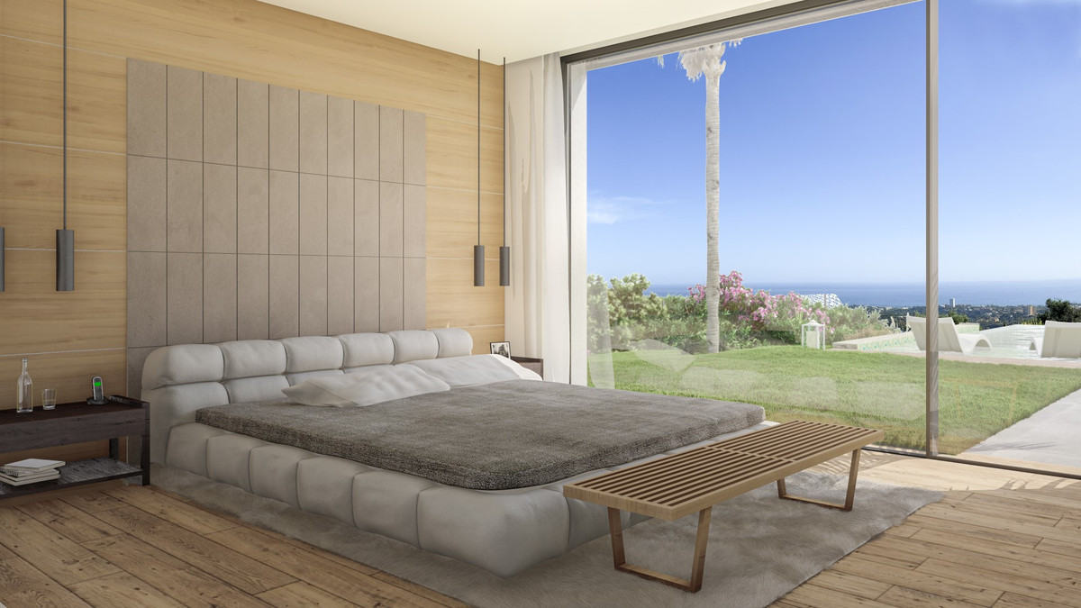 4 Bed Townhouse for sale in Altos De Los Monteros Costa Del Sol, Málaga, Spain