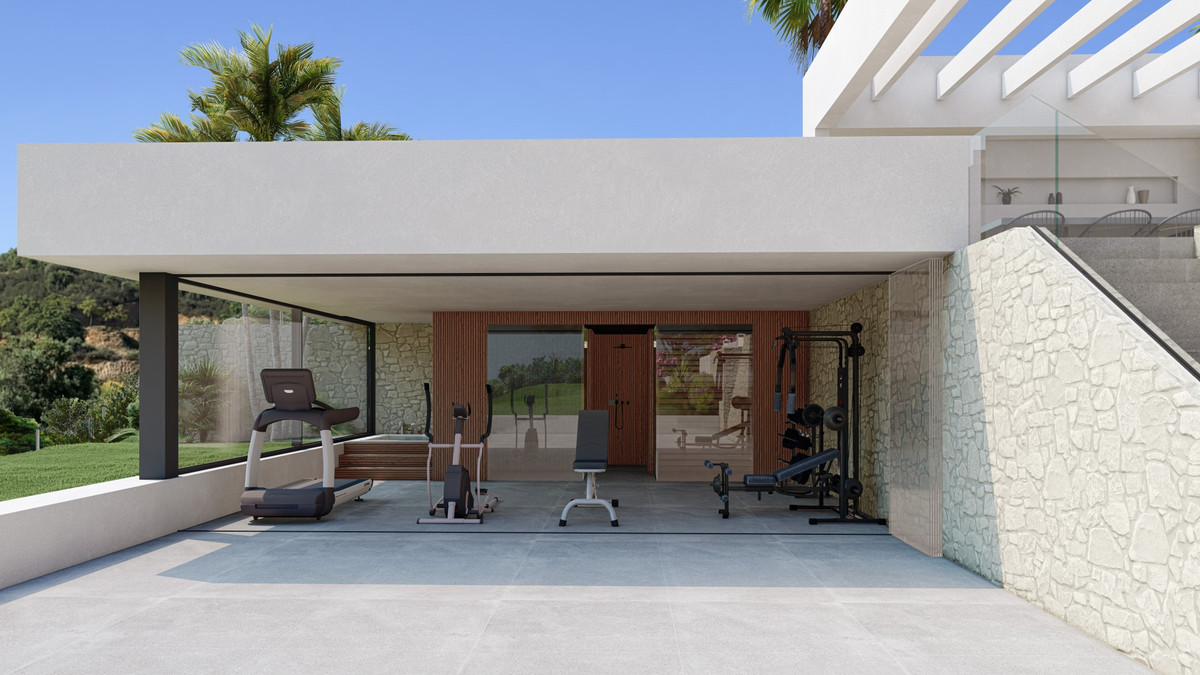 4 Bed Townhouse for sale in Altos De Los Monteros Costa Del Sol, Málaga, Spain