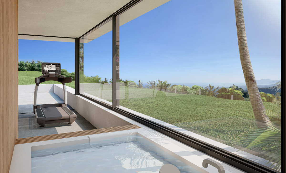 4 Bed Townhouse for sale in Altos De Los Monteros Costa Del Sol, Málaga, Spain