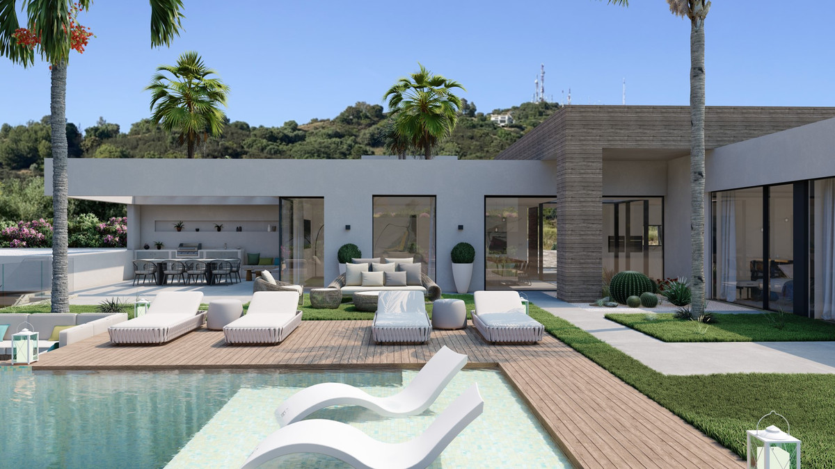 4 Bed Townhouse for sale in Altos De Los Monteros Costa Del Sol, Málaga, Spain