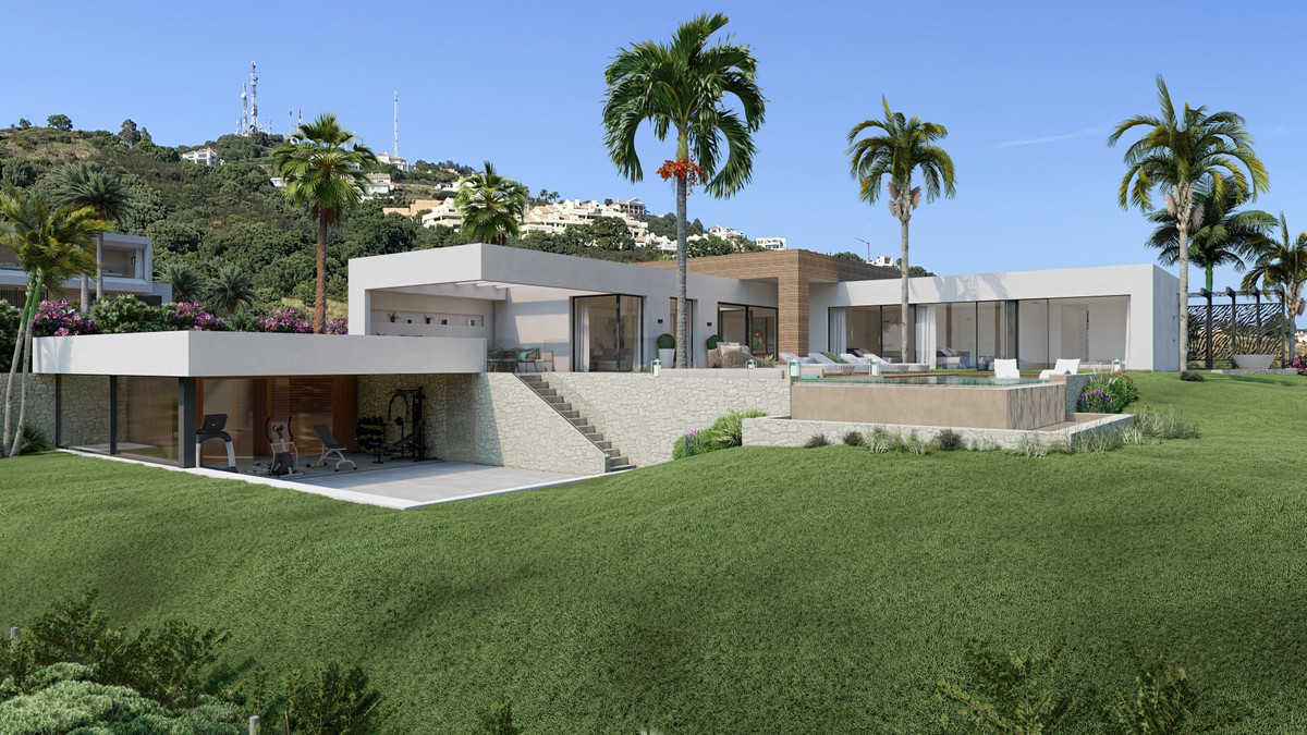 4 Bed Townhouse for sale in Altos De Los Monteros Costa Del Sol, Málaga, Spain