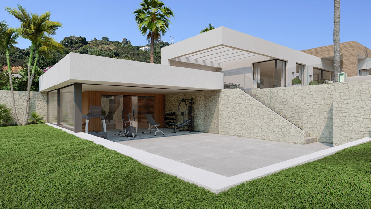 4 Bed Townhouse for sale in Altos De Los Monteros Costa Del Sol, Málaga, Spain