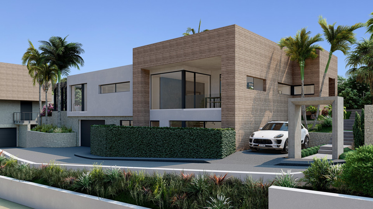 4 Bed Townhouse for sale in Altos De Los Monteros Costa Del Sol, Málaga, Spain